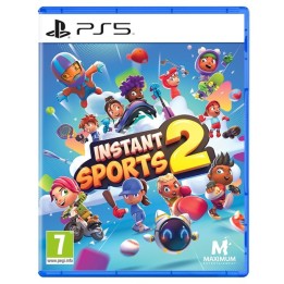 Instant Sports 2