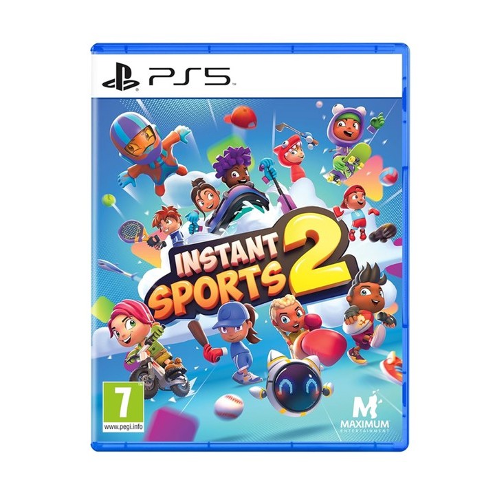 Instant Sports 2
