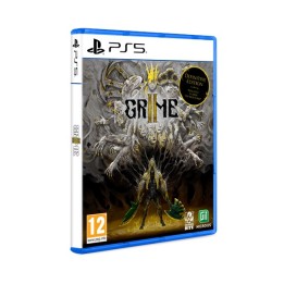 Grime 2 - Definitive Edition
