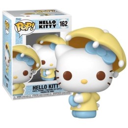 FUNKO POP Sanrio: Hello Kitty - 162 Hello Kitty With Umbrella 9cm