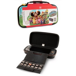 NACON OLP CUSTODIA DA VIAGGIO DELUXE Switch 2 - Super Mario