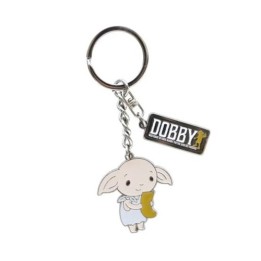 ERIK. PORTACHIAVI HARRY POTTER DOBBY