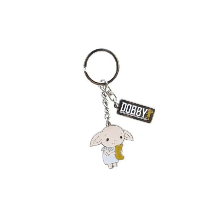 ERIK. PORTACHIAVI HARRY POTTER DOBBY
