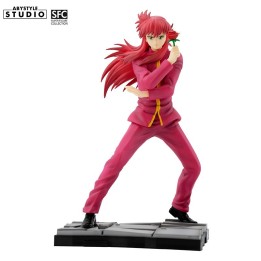 ABYSTYLE YU YU HAKUSHO - "Kurama" Figure SFC 16 cm
