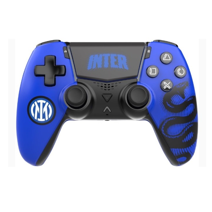 QUBICK Wireless Controller Vector Inter Snake