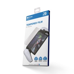 XTREME Lente protezione grado 9H 108mm 190mm X PS Portal
