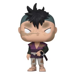 FUNKO POP Demon Slayer - 1406 Genya Shinazugawa 9 cm
