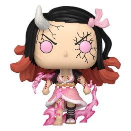 FUNKO POP Demon Slayer: Kimetsu no Yaiba - 1749 Nezuko (Demon Form) 9 cm