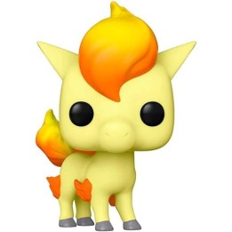 FUNKO POP Pokemon - 644 Ponyta 9 cm