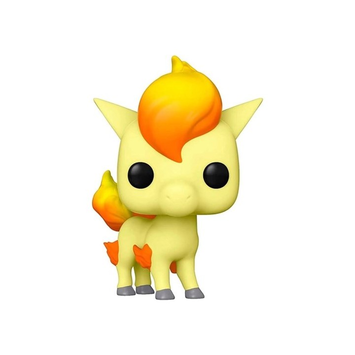 FUNKO POP Pokemon - 644 Ponyta 9 cm