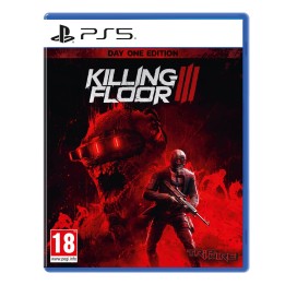Killing Floor 3 Day One Edition