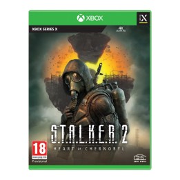 S.T.A.L.K.E.R. 2: Heart of Chernobyl