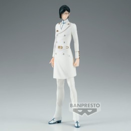 BANPRESTO 19135 - Bleach Solid And Souls -Uryu Ishida-
