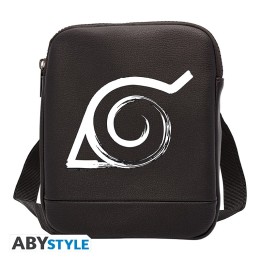 ABYSTYLE NARUTO SHIPPUDEN - Borsello a tracolla: "Konoha"