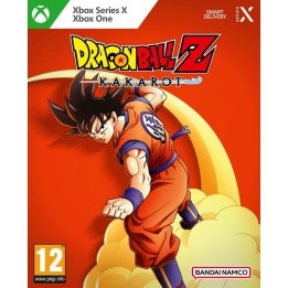 Dragon Ball Z: Kakarot