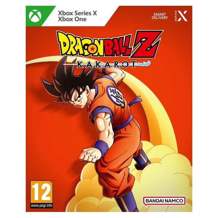 Dragon Ball Z: Kakarot