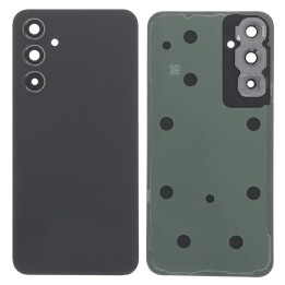 COVER POSTERIORE PER SAMSUNG GALAXY A54 5G A546B NERO