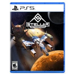 Stellar Interface