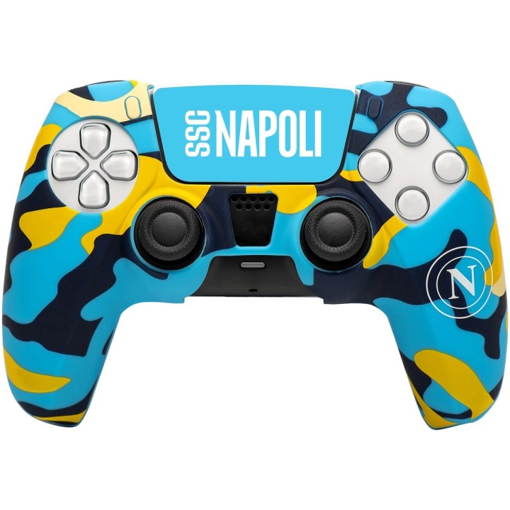QUBICK Controller Skin Ssc Napoli Camo