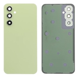 COVER POSTERIORE PER SAMSUNG GALAXY A54 5G A546B VERDE ORIGINALE