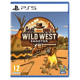 Wild West Shooter