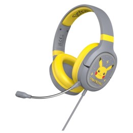 OTL POKEMON TWIN G1 GAMING HEADPHONES