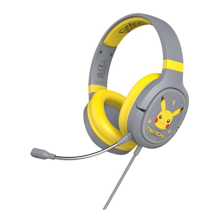 OTL POKEMON TWIN G1 GAMING HEADPHONES