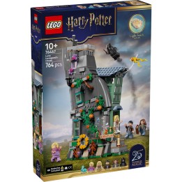 LEGO 76467 HARRY POTTER - La casa di Luna Lovegood