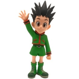 MINIX Collectible Figurines - Hunter x Hunter: Gon