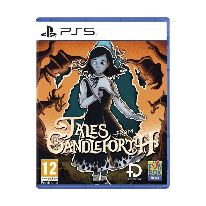 Tales from Candleforth