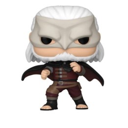 FUNKO POP Boruto - 1651 Koji Kashin 9 cm