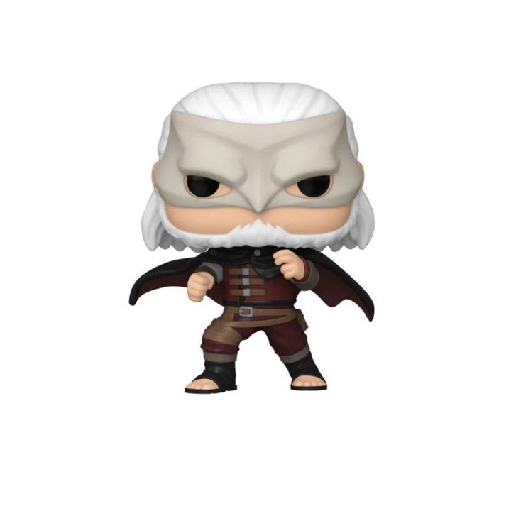 FUNKO POP Boruto - 1651 Koji Kashin 9 cm