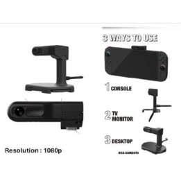 NACON Web Cam 1080 per Switch 2