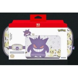 Vault Case (Gengar & Mimikyu)