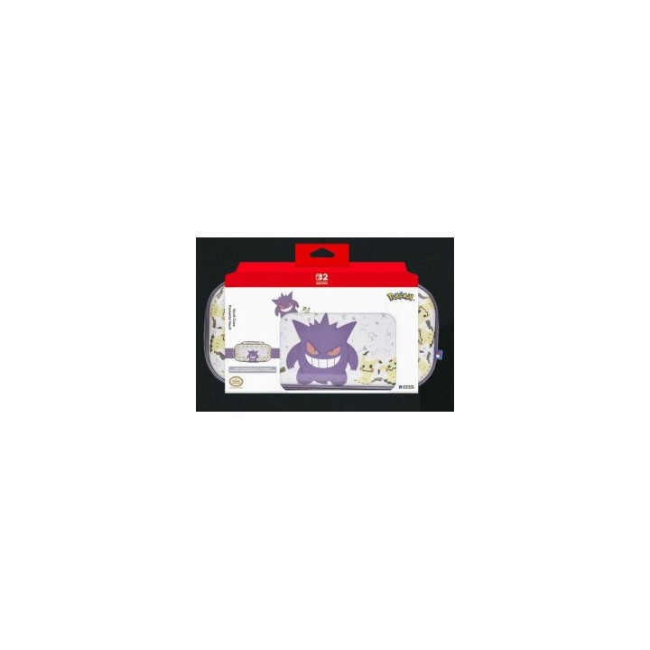 Vault Case (Gengar & Mimikyu)