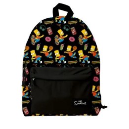 ERIK. ZAINO I SIMPSONS BART