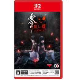 Fatal Frame 2 Premium (Jap Version) Eng Lang
