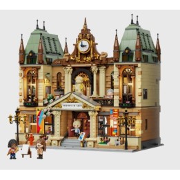 PANTASY 85036 EDIFICI MODULARI - School of Arts