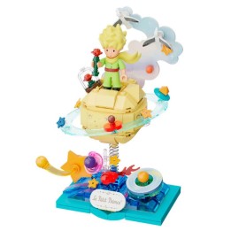 PANTASY 86327 LE PETIT PRINCE - Starry Ride: Planet