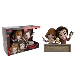 YOUTOOZ Stranger Things - WSQK Robin & Steve 13cm