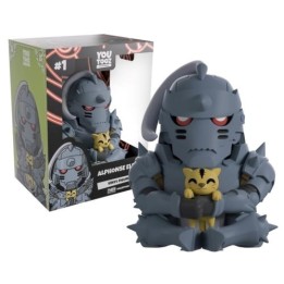 YOUTOOZ Full Metal Alchemist Brotherhood - Alphonse Elric 11cm