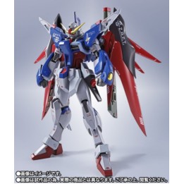 BANDAI - METAL ROBOT SPIRITS - SIDE MS - DESTINY GUNDAM - Re:Coordinate