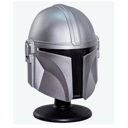 HASBRO 113367 Star Wars Black Serie The Mandalorian Mini Helmet