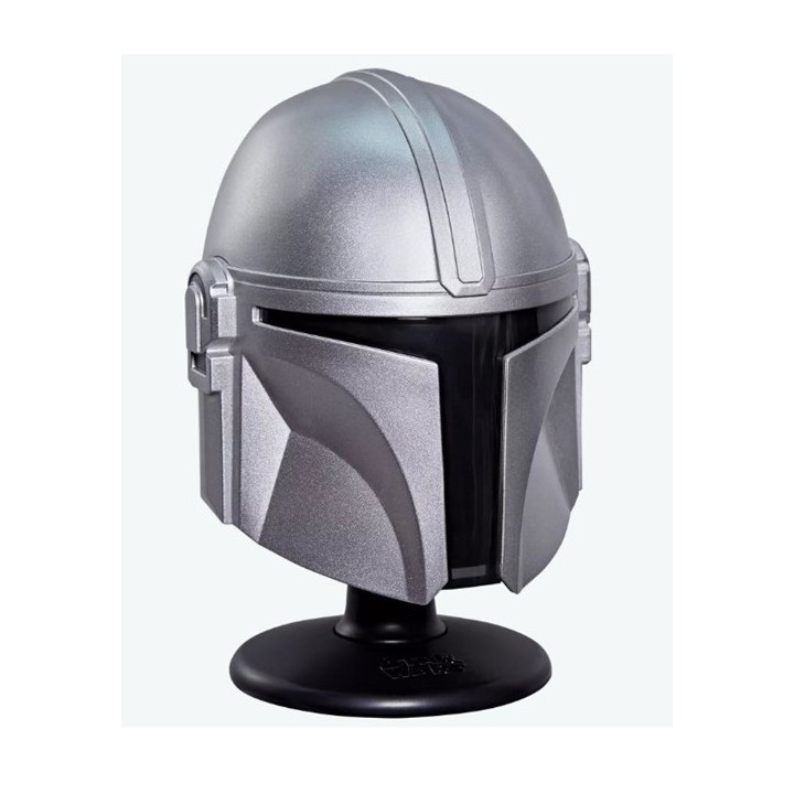 HASBRO 113367 Star Wars Black Serie The Mandalorian Mini Helmet