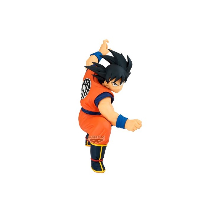BANPRESTO 71718 - Dragon Ball Z Match Makers Son Goku (Vs Vegeta)