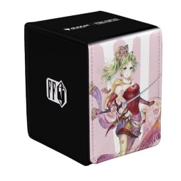 ULTRA PRO Alcove Flip Deck Box Magic: The Gathering - Final Fantasy T.
