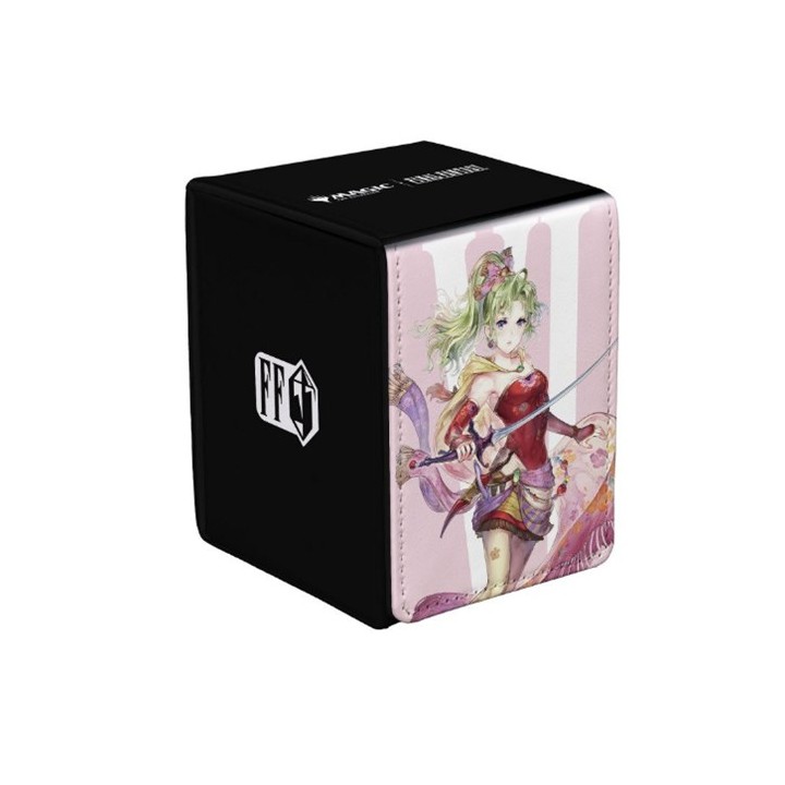 ULTRA PRO Alcove Flip Deck Box Magic: The Gathering - Final Fantasy T.