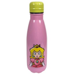 PYRAMID SUPER MARIO (PEACH) MINI COLA BOTTLE