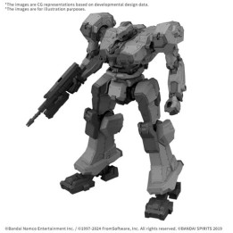BANDAI 30MM ARMORED CORE VI FIRES OF RUBICON BALAM INDUSTRIES BD-011..
