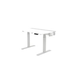DEZCTOP DESK BIFROSTELITE120 MOT WH DK-BFTET12-WH1DK-BFTEUDF-WEU pann.